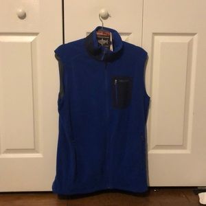 Marmot reactor vest